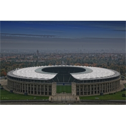 Olympiastadion Berlin 4